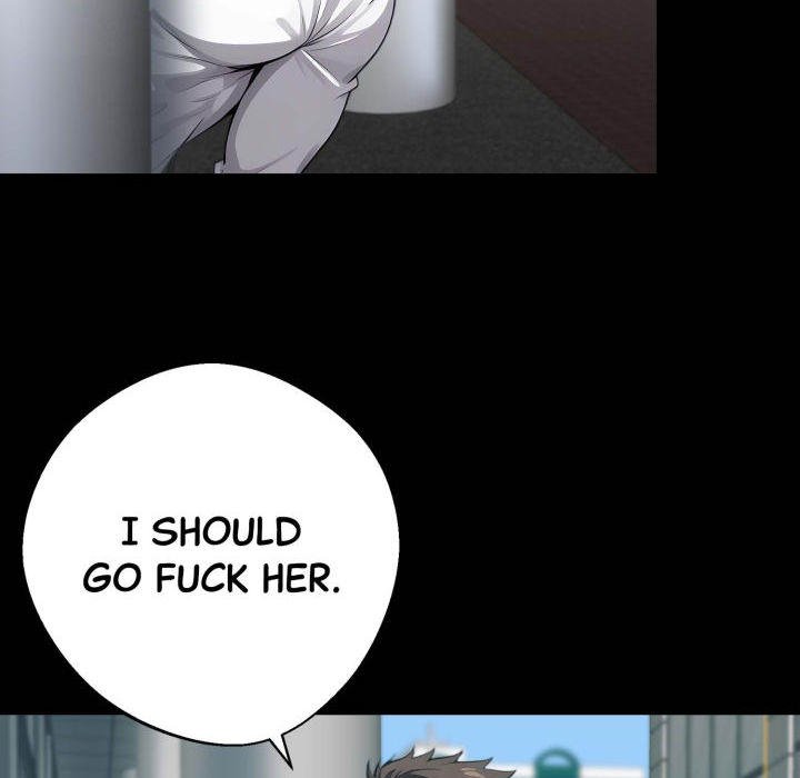 Workaholic Gangster Chapter 82 - Page 44