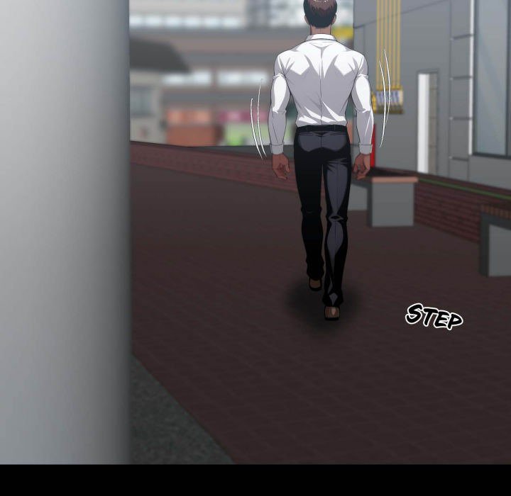 Workaholic Gangster Chapter 82 - Page 47
