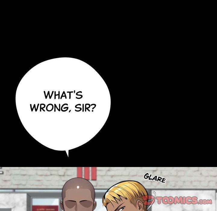 Workaholic Gangster Chapter 82 - Page 48