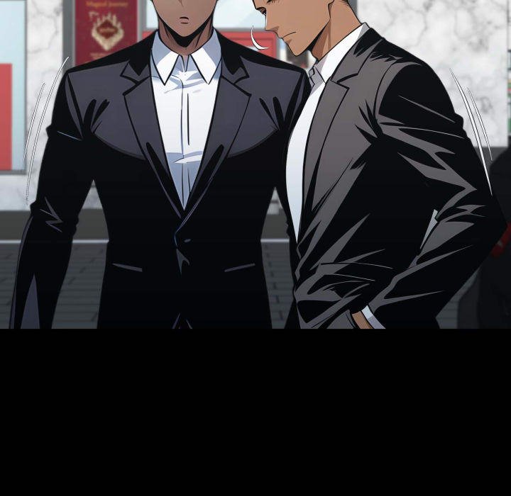 Workaholic Gangster Chapter 82 - Page 49