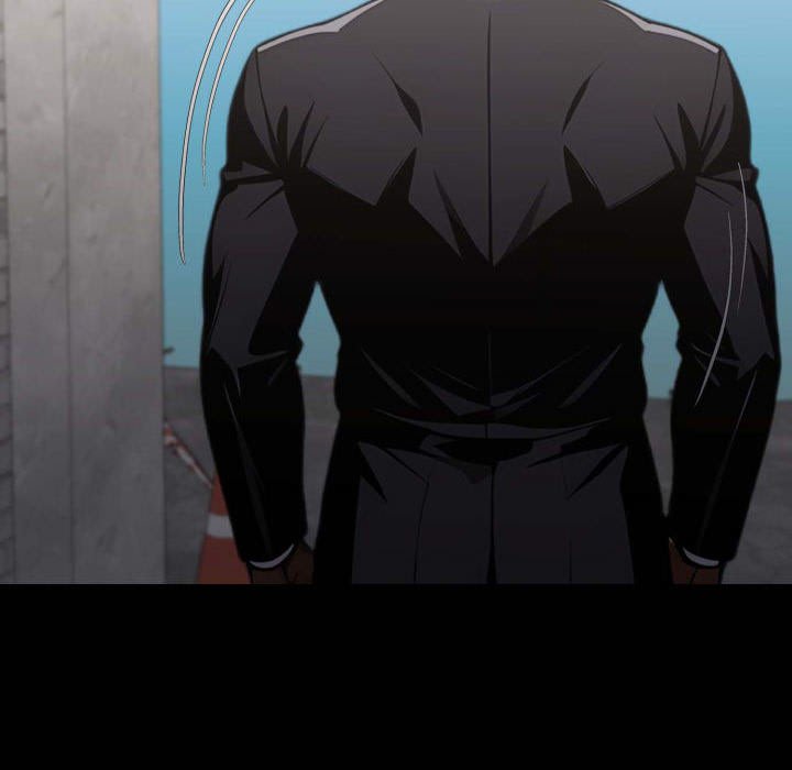 Workaholic Gangster Chapter 82 - Page 6