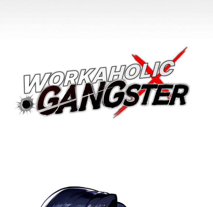 Workaholic Gangster Chapter 82 - Page 52