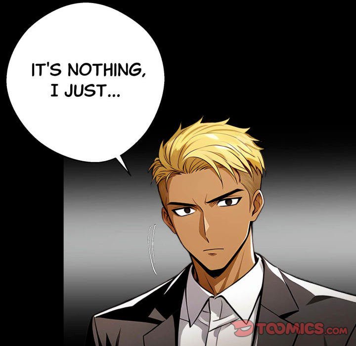 Workaholic Gangster Chapter 82 - Page 57
