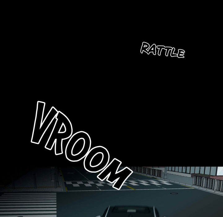 Workaholic Gangster Chapter 82 - Page 60