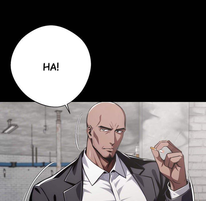 Workaholic Gangster Chapter 82 - Page 7