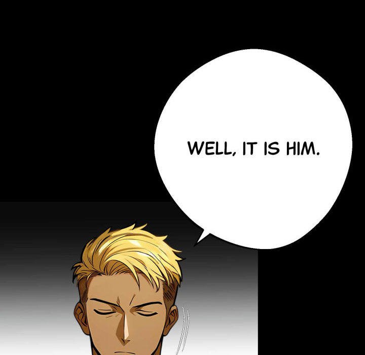 Workaholic Gangster Chapter 82 - Page 64