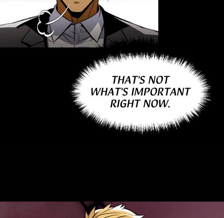 Workaholic Gangster Chapter 82 - Page 65