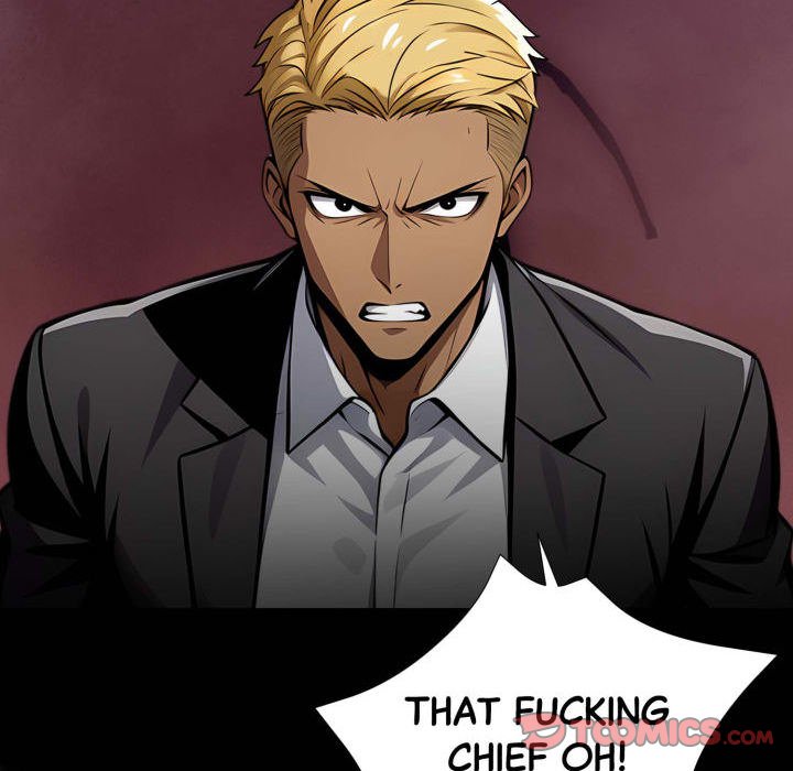 Workaholic Gangster Chapter 82 - Page 66