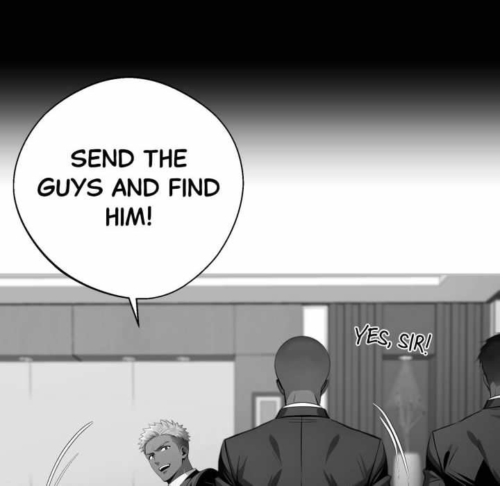 Workaholic Gangster Chapter 82 - Page 68