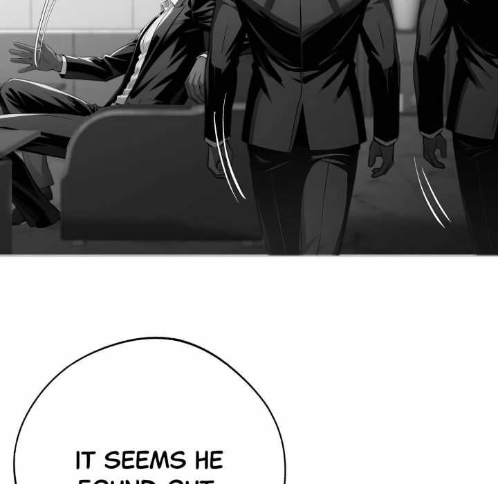Workaholic Gangster Chapter 82 - Page 69