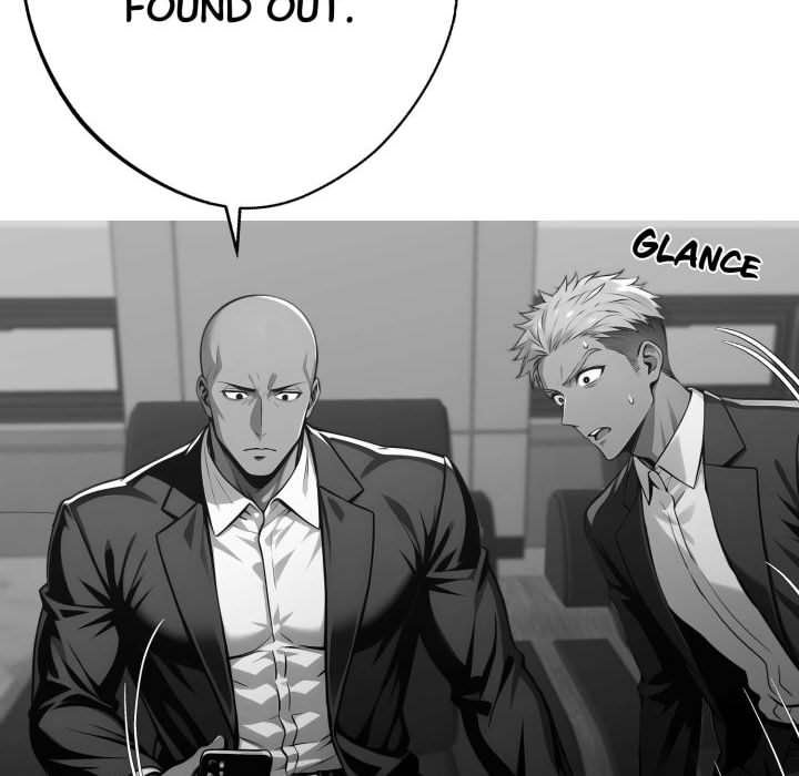 Workaholic Gangster Chapter 82 - Page 70