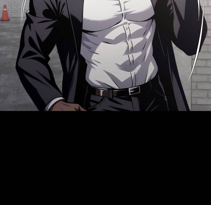 Workaholic Gangster Chapter 82 - Page 8