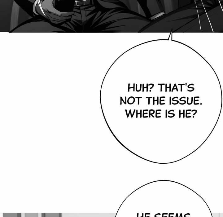 Workaholic Gangster Chapter 82 - Page 71