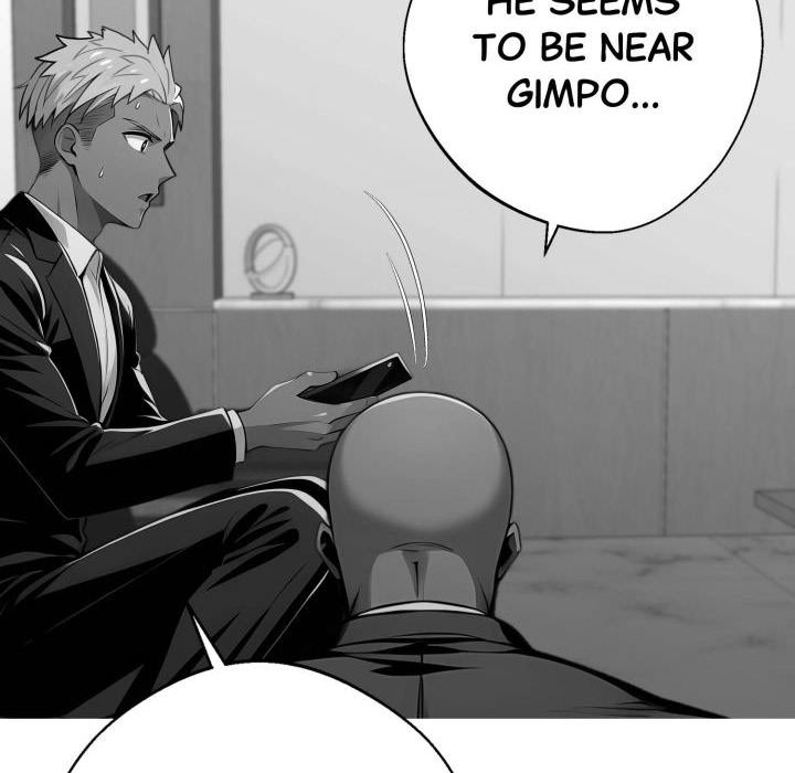 Workaholic Gangster Chapter 82 - Page 72