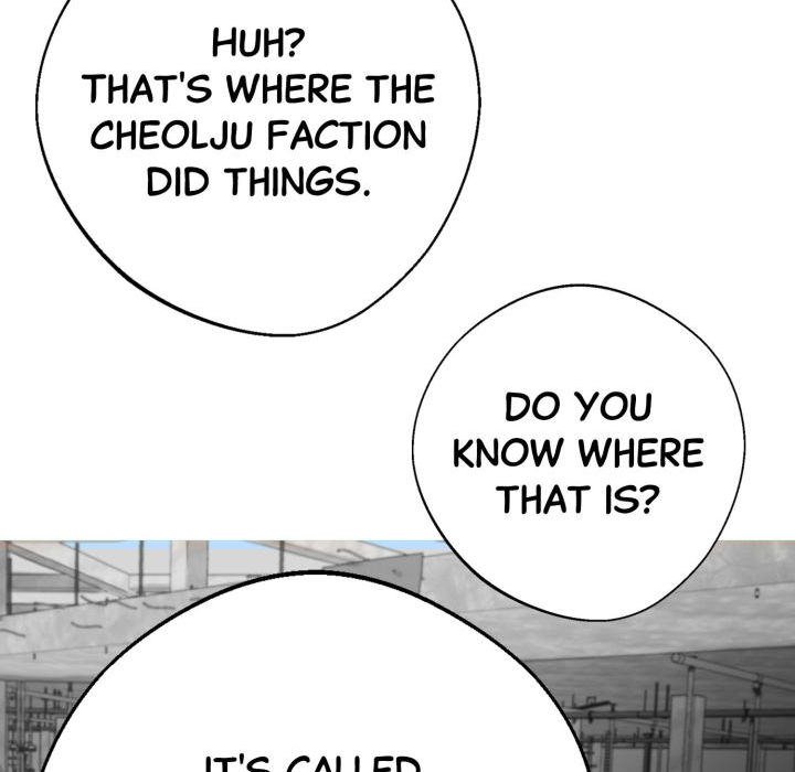 Workaholic Gangster Chapter 82 - Page 73