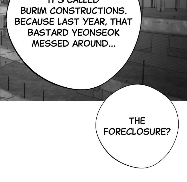 Workaholic Gangster Chapter 82 - Page 74