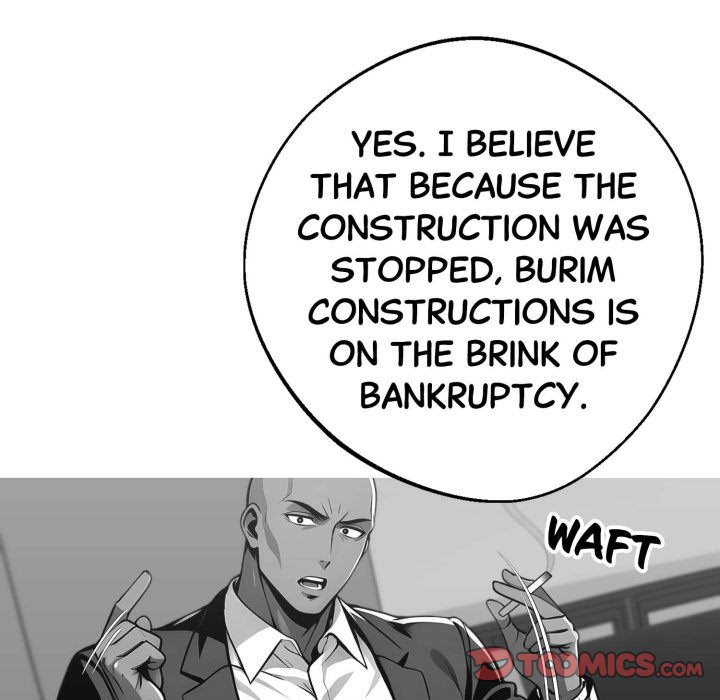 Workaholic Gangster Chapter 82 - Page 75