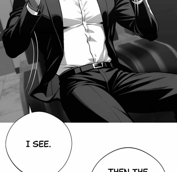 Workaholic Gangster Chapter 82 - Page 76