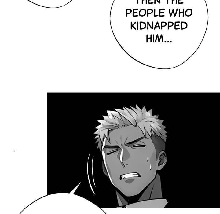 Workaholic Gangster Chapter 82 - Page 77