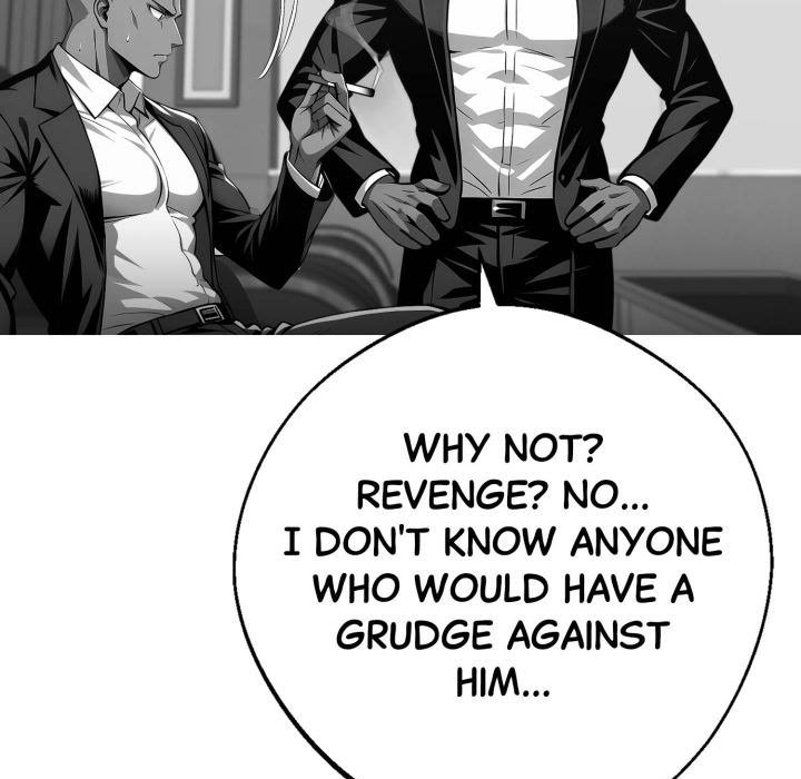 Workaholic Gangster Chapter 82 - Page 79