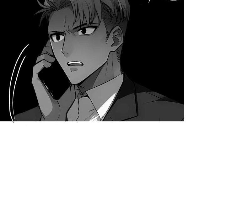 Workaholic Gangster Chapter 82 - Page 83