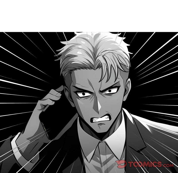 Workaholic Gangster Chapter 82 - Page 84
