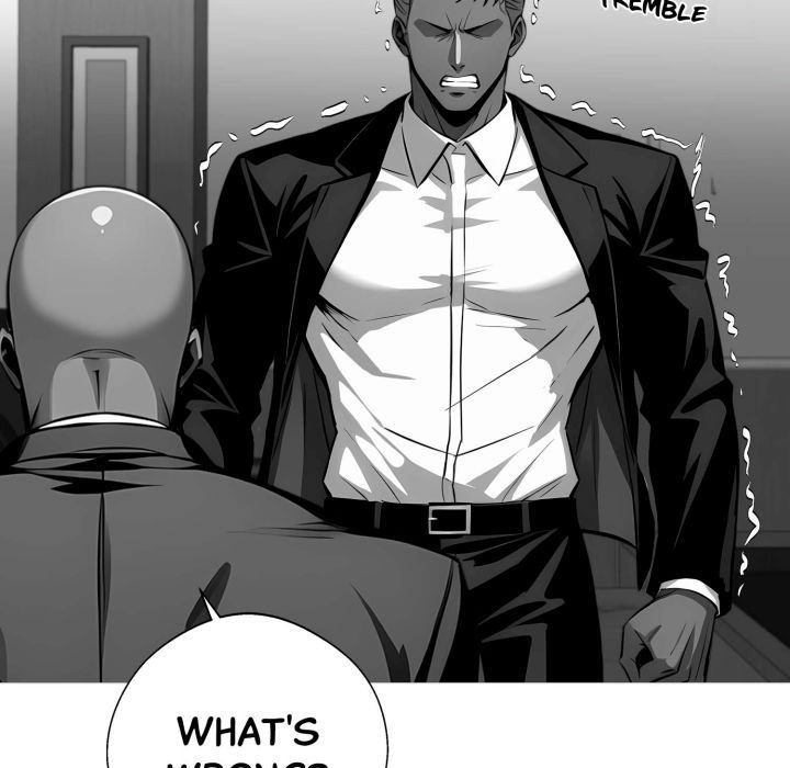 Workaholic Gangster Chapter 82 - Page 86
