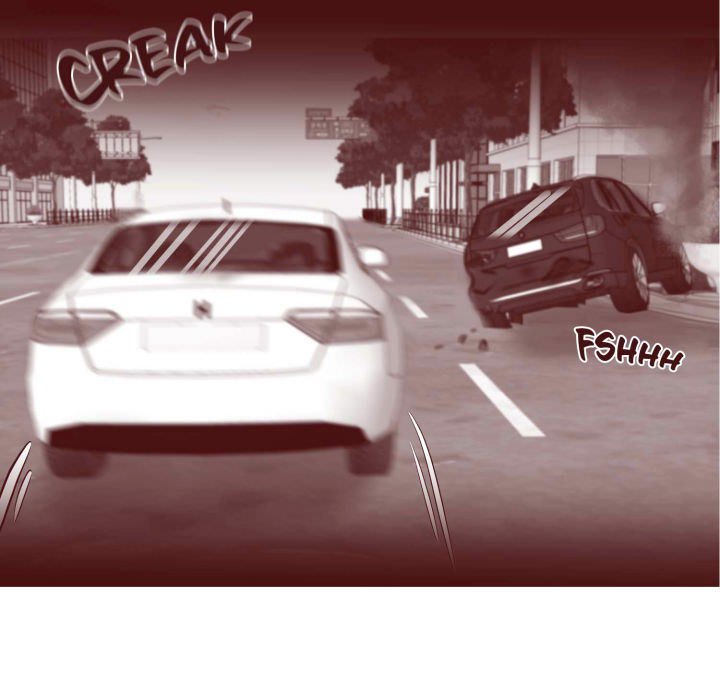 Workaholic Gangster Chapter 82 - Page 90