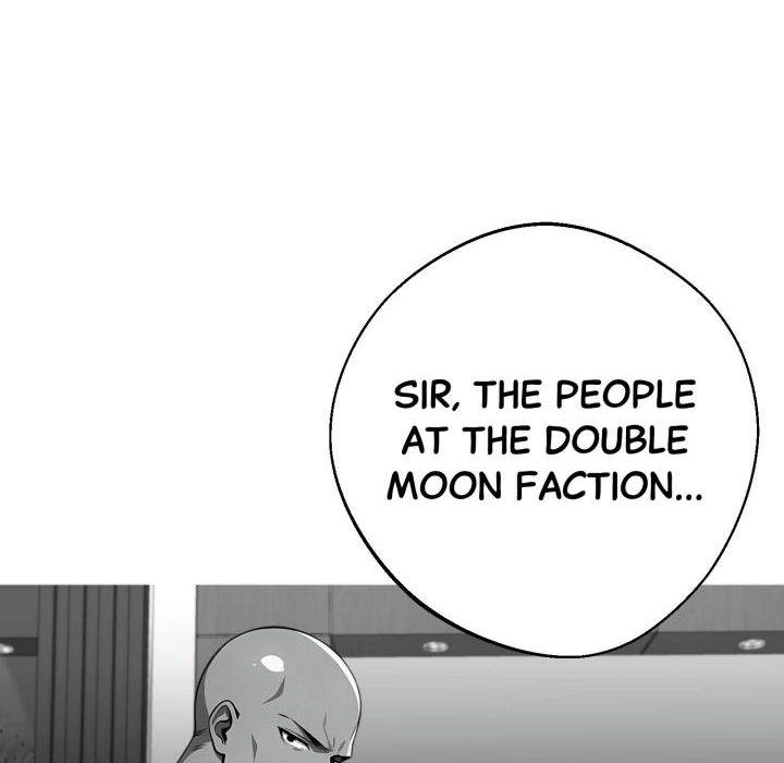 Workaholic Gangster Chapter 82 - Page 91