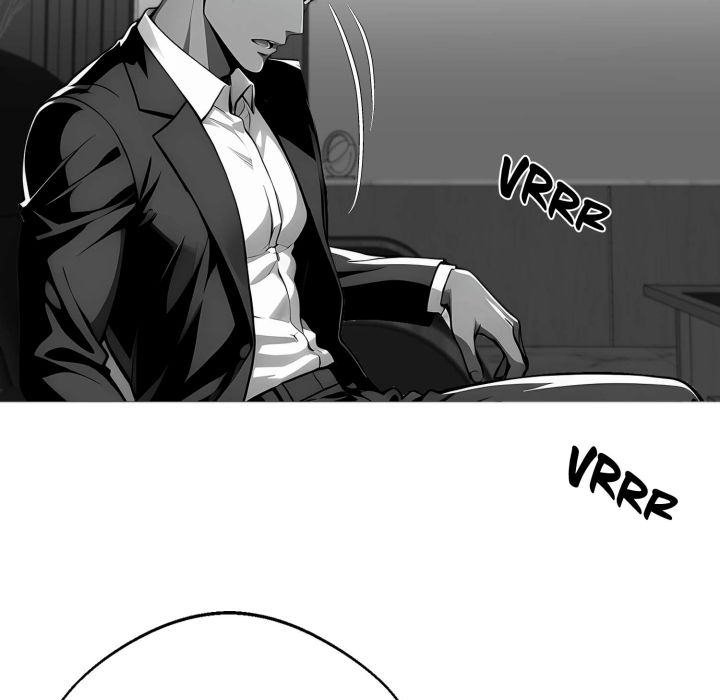 Workaholic Gangster Chapter 82 - Page 92