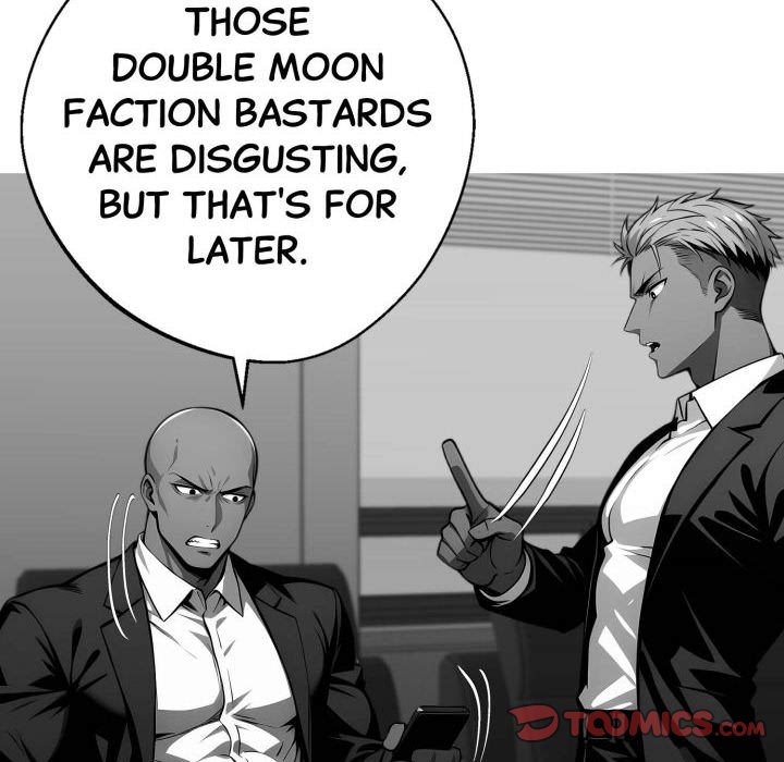 Workaholic Gangster Chapter 82 - Page 93