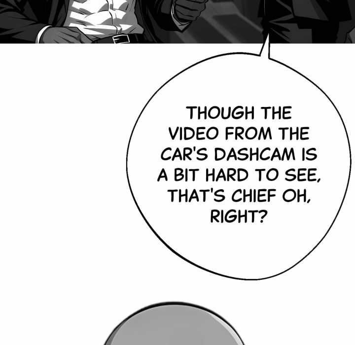 Workaholic Gangster Chapter 82 - Page 94