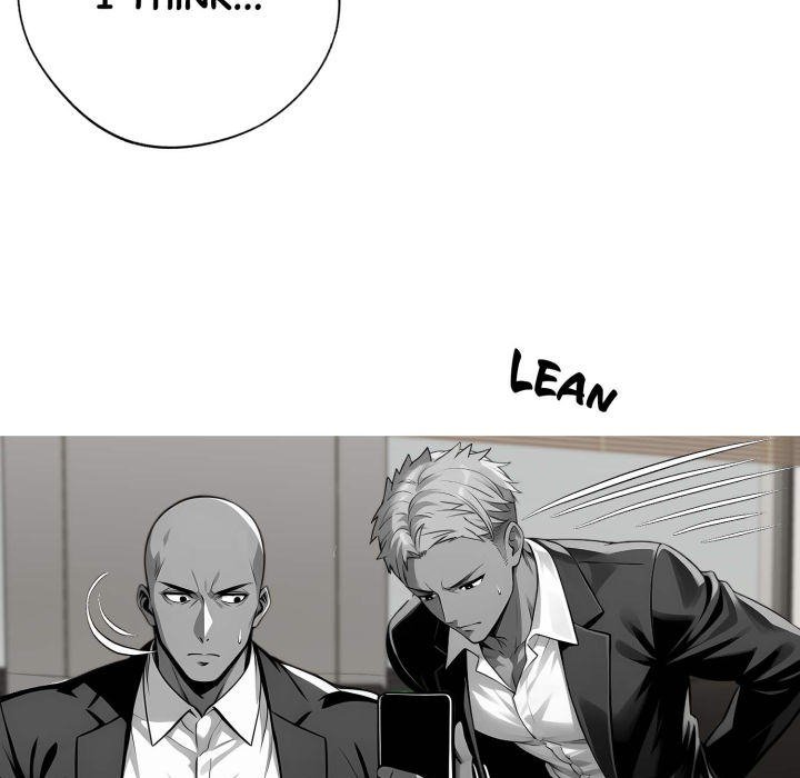 Workaholic Gangster Chapter 82 - Page 96