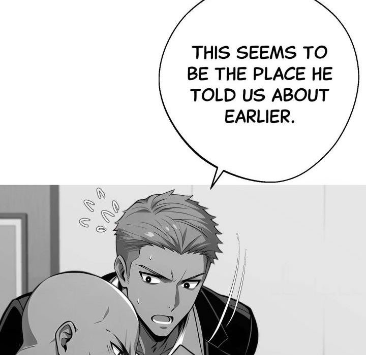 Workaholic Gangster Chapter 82 - Page 99