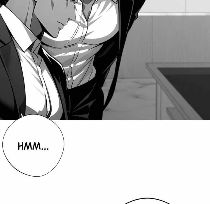 Workaholic Gangster Chapter 82 - Page 100