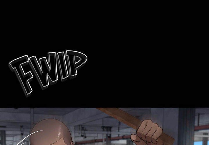 Workaholic Gangster Chapter 83 - Page 2