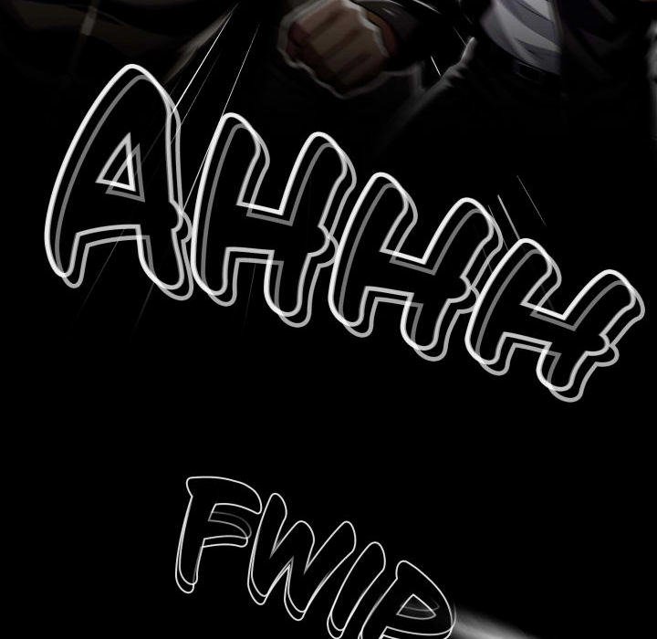 Workaholic Gangster Chapter 83 - Page 11
