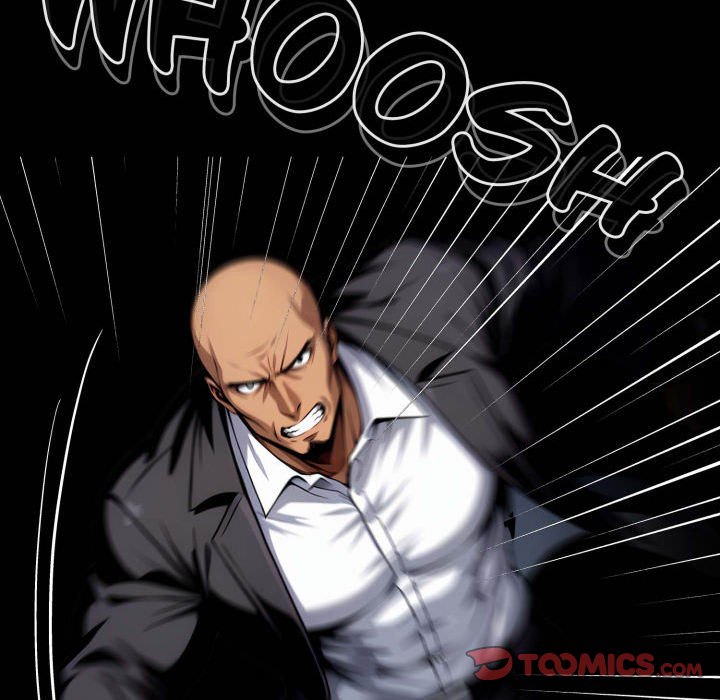 Workaholic Gangster Chapter 83 - Page 102