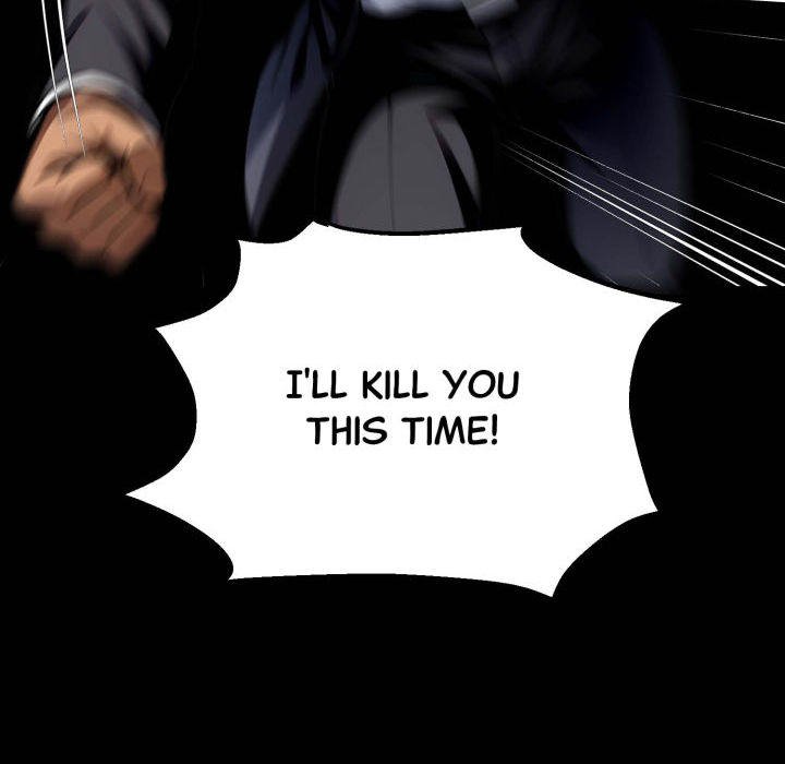 Workaholic Gangster Chapter 83 - Page 103