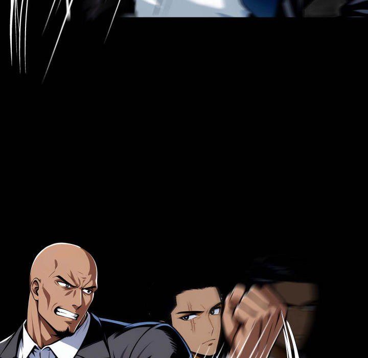 Workaholic Gangster Chapter 83 - Page 105