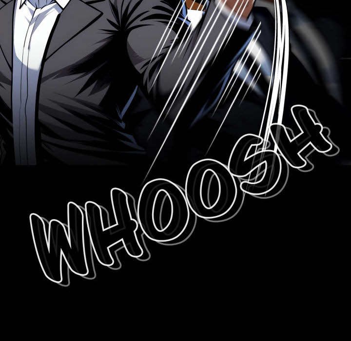 Workaholic Gangster Chapter 83 - Page 106