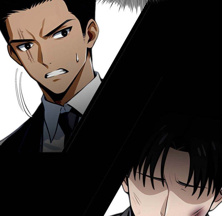 Workaholic Gangster Chapter 83 - Page 109