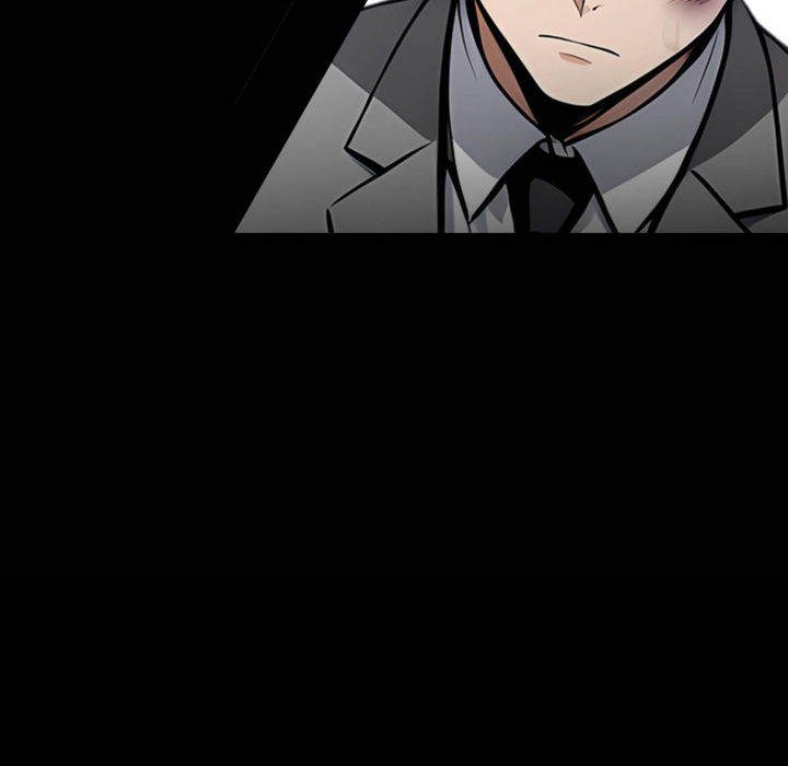Workaholic Gangster Chapter 83 - Page 110