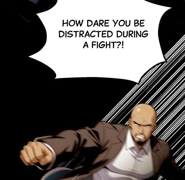 Workaholic Gangster Chapter 83 - Page 112