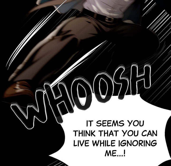 Workaholic Gangster Chapter 83 - Page 113