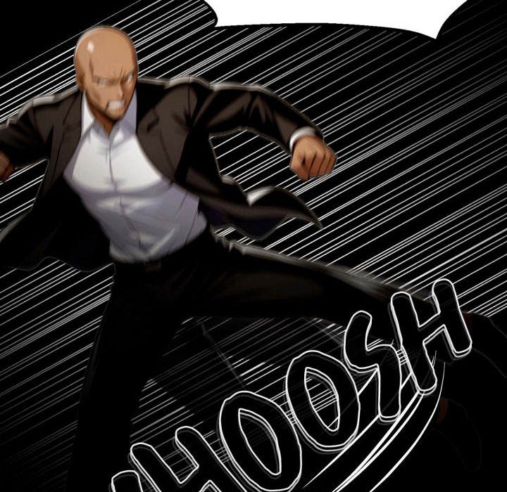 Workaholic Gangster Chapter 83 - Page 114