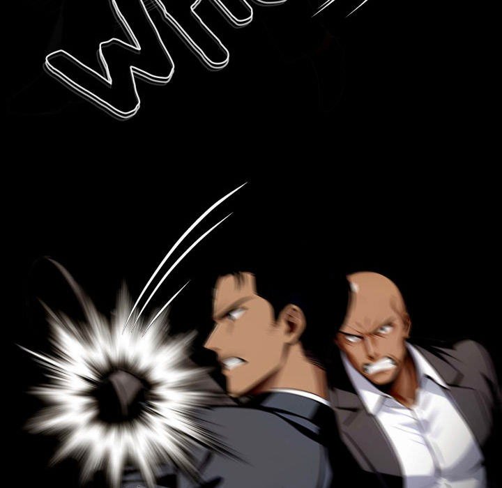 Workaholic Gangster Chapter 83 - Page 115