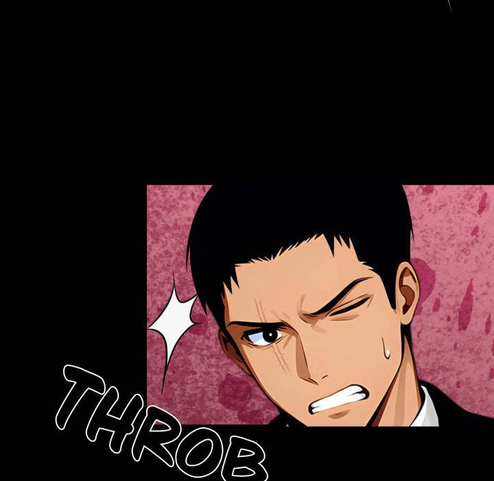 Workaholic Gangster Chapter 83 - Page 118