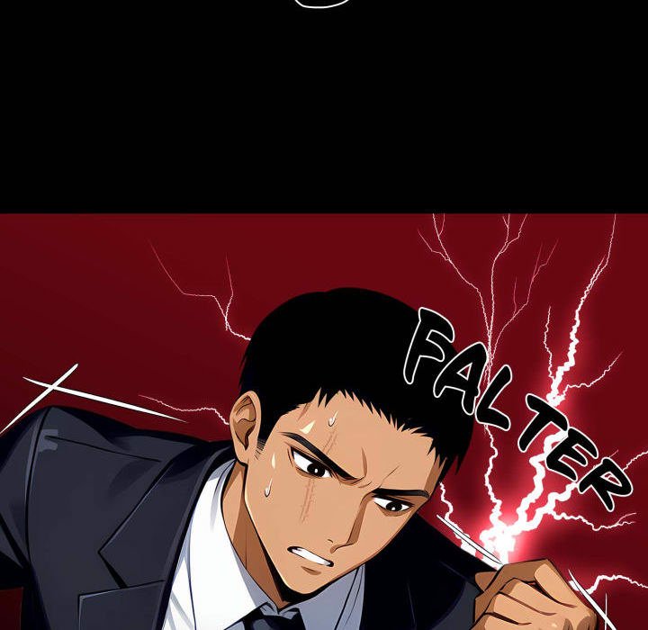 Workaholic Gangster Chapter 83 - Page 119