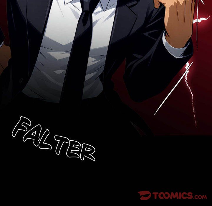 Workaholic Gangster Chapter 83 - Page 120